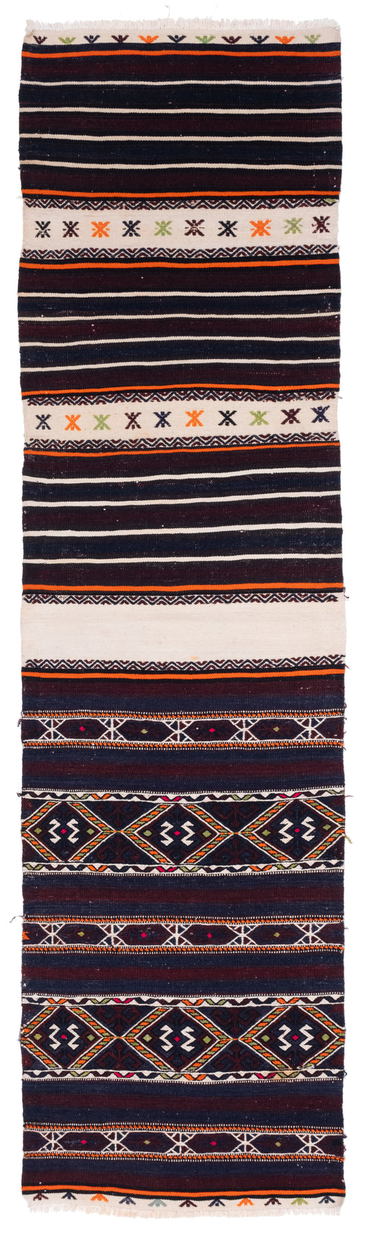 ベルガマ キリム Bergama Kilim