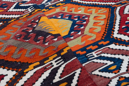 カラピナール キリム Karapinar Kilim
