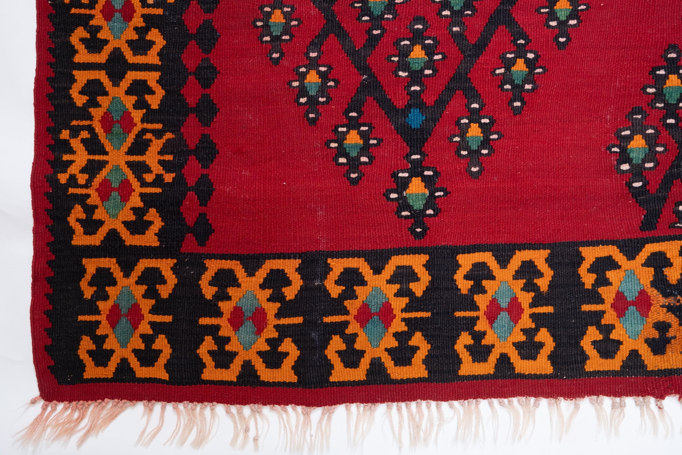 シャルキョイ (シャルコイ) キリム Sharkoy Sarkoy Kilim – Kilim Tokyo