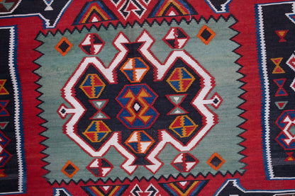 カフカス クバ キリム Caucasus Kuba Kilim