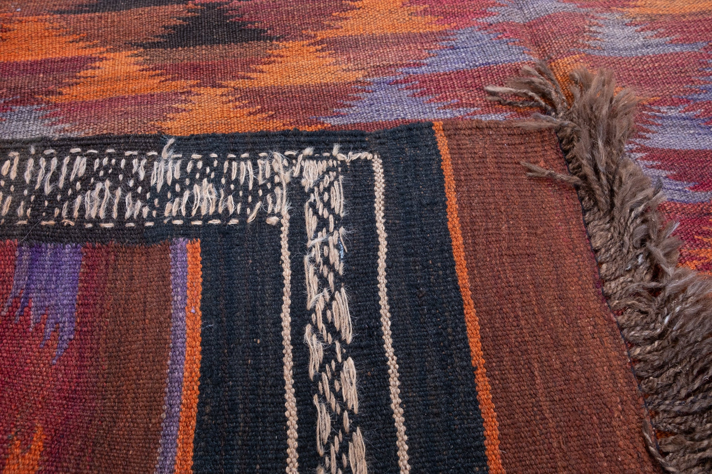 クルド キリム Kurdish Kilim