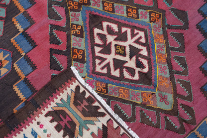 カフカス クバ キリム Caucasus Kuba Kilim