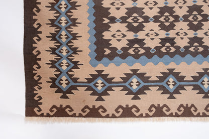 シャルキョイ (シャルコイ) キリム Sharkoy Sarkoy Kilim