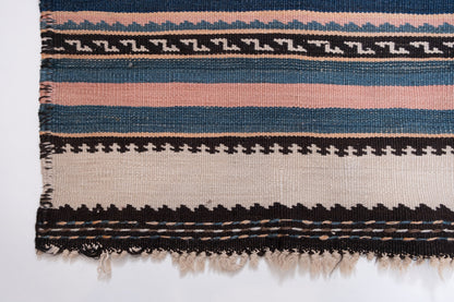 ストライプ キリム Stripe Kilim