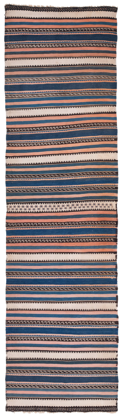 ストライプ キリム Stripe Kilim