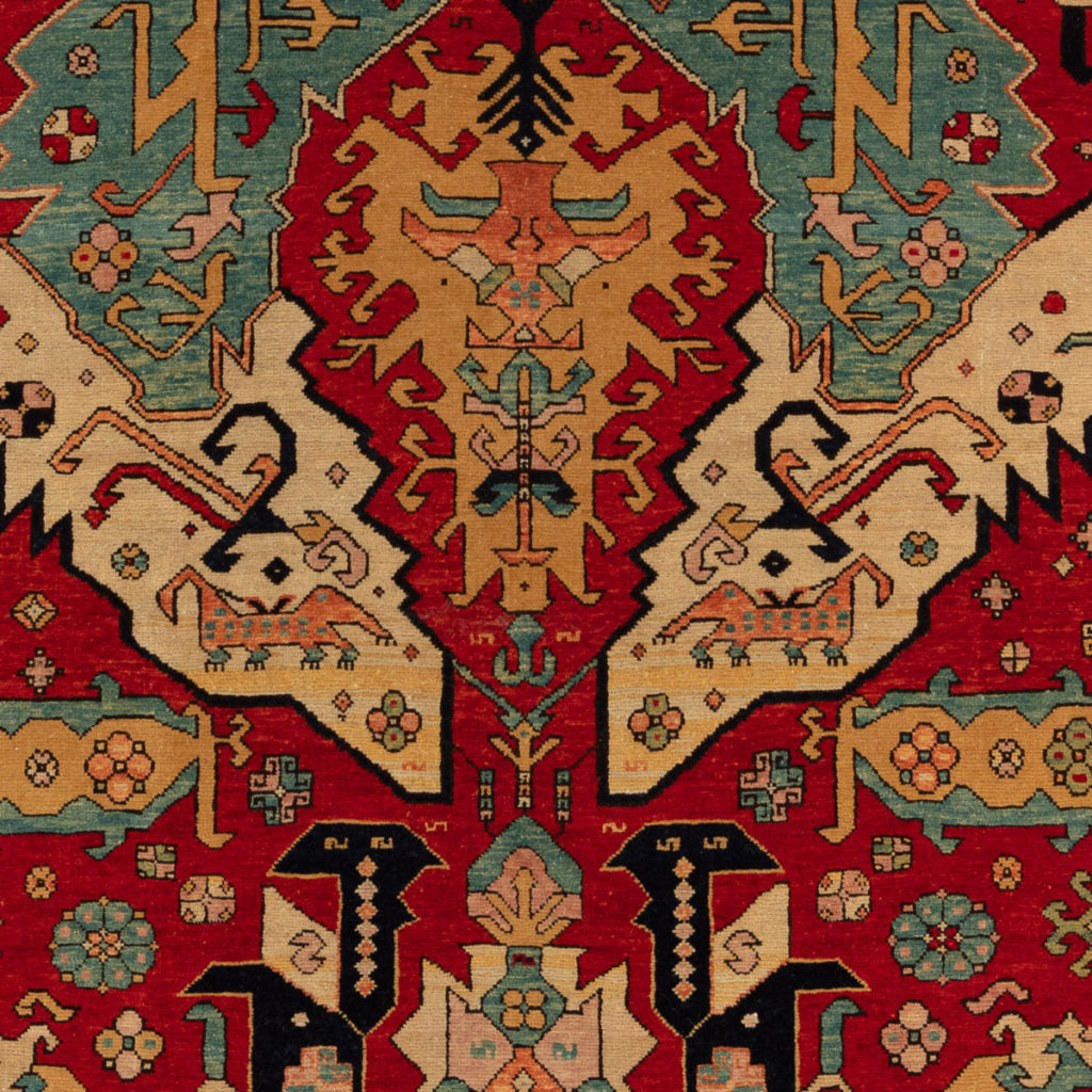 コーカサス - Caucasus