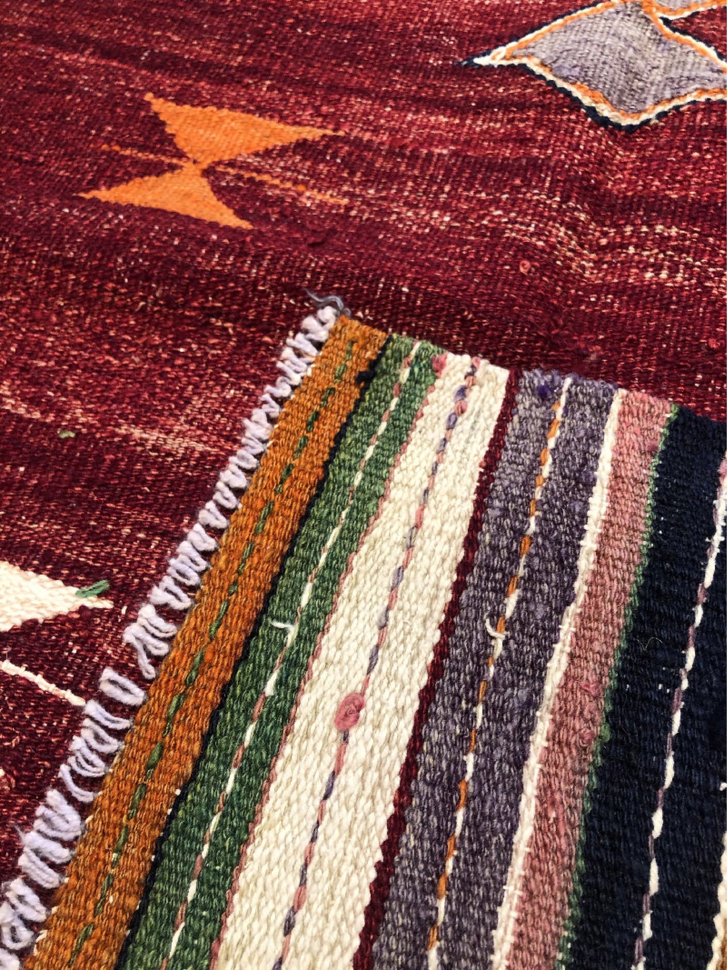 バルケシルキリム Balikesir Kilim