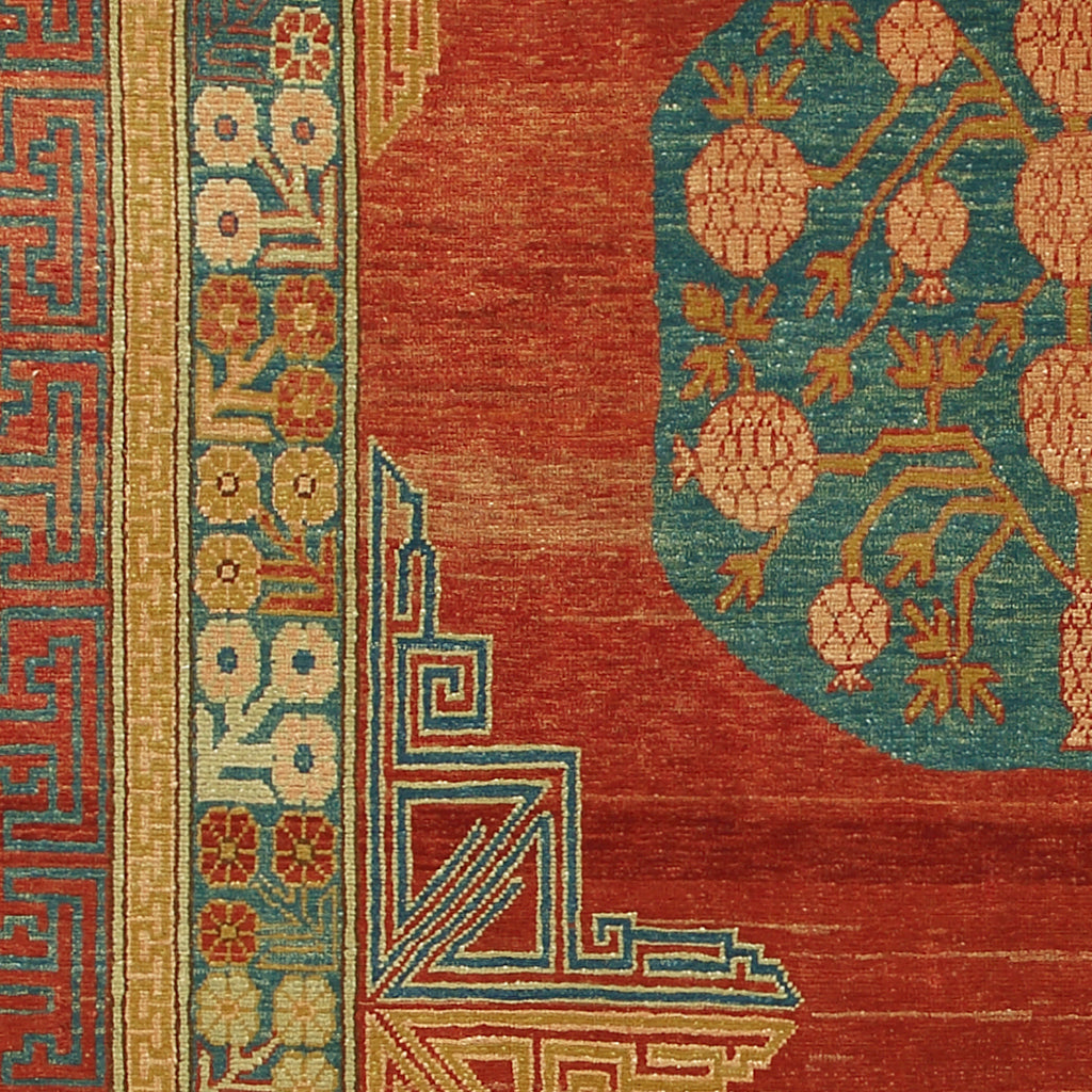 コータン - Khotan