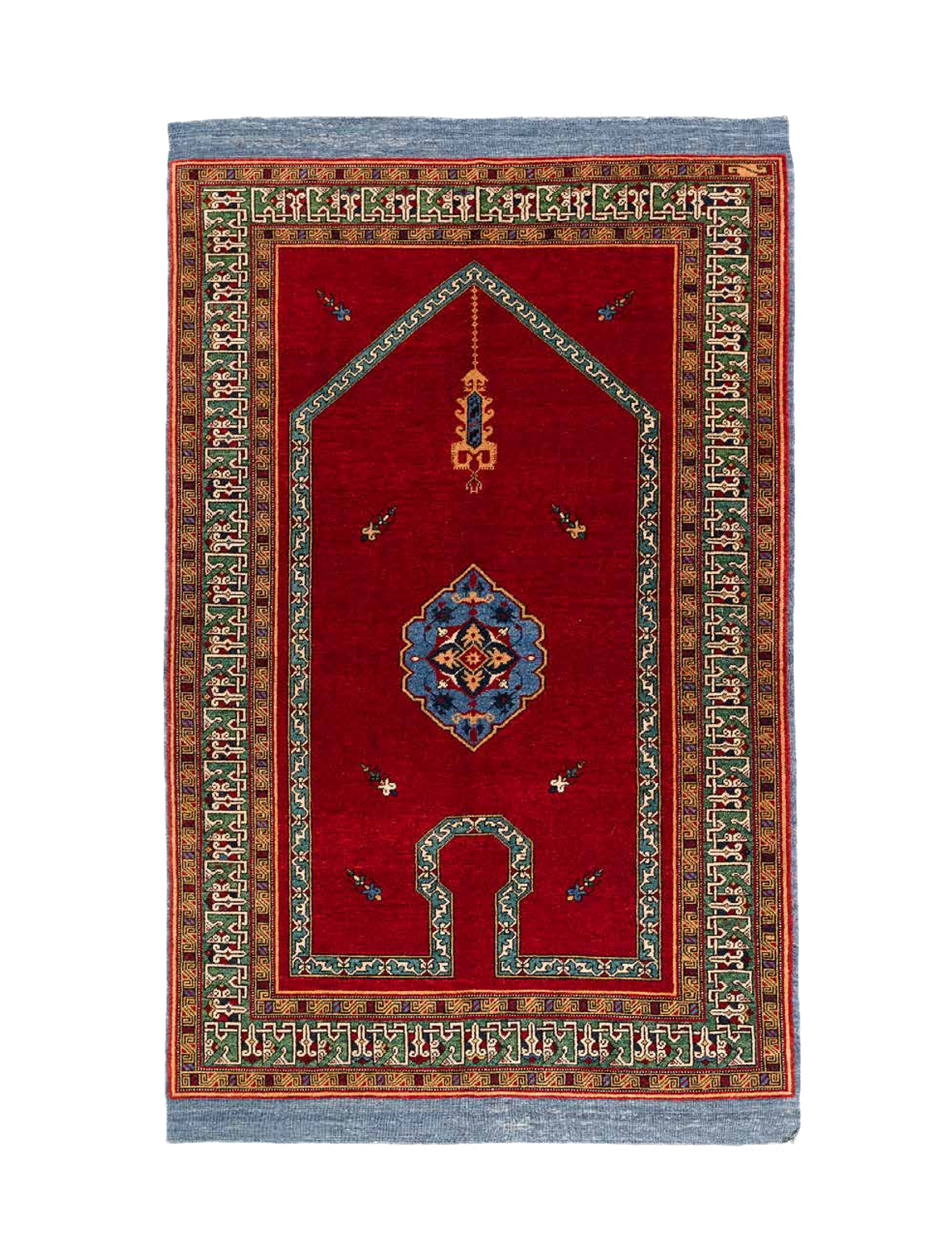 Ararat Magazine Vol-1 page 7