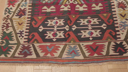 アクサライアンティークキリム Aksaray Antique Kilim