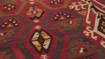 オールドキリム Old Kilim