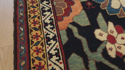 ミナ・カーニ絨毯 - ART00616