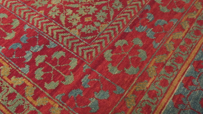 現代マムルークラグ - ART00741