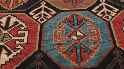 八角形のクバラグ - ART00032