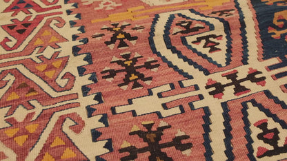 コンヤアンティークキリム Konya Antique Kilim