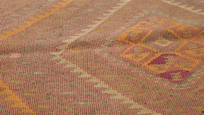 アナトリアンキリム Anatolia Kilim