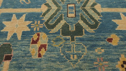 ミナ・ハニ・カラバフ・ラグ - ART00436