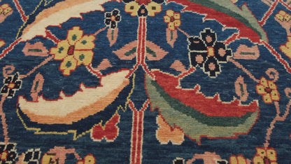 ケルマン花瓶技法カーペット - ART00676