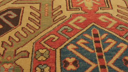 レンコラン・ラグ - ART00450