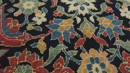 蓮の周りを泳ぐ魚の絨毯 - ART00218