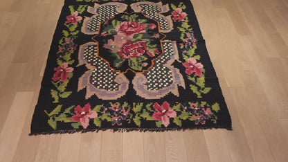 ベッサラビア キリム Bessarabian Kilim