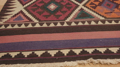 シルヴァン キリム Shirvan Sirvan Kilim
