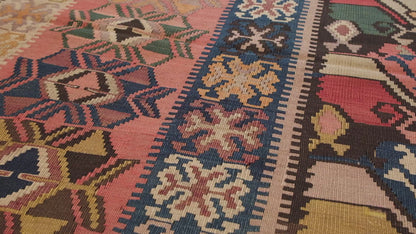 オールドキリム Gocmen Old Kilim
