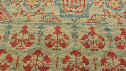 シモネッティ・マムルーク絨毯 - ART00142