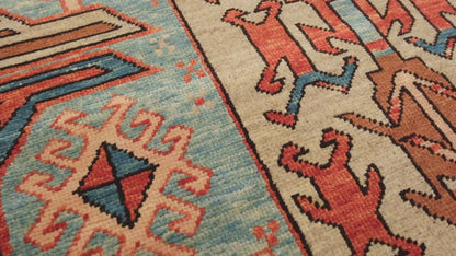 レンコランラグ - ART00452