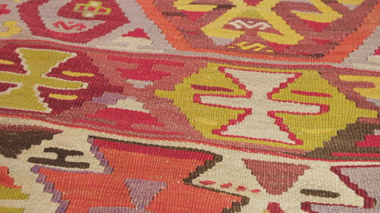 アナトリアンキリム Anatolia Kilim