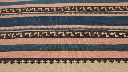 ストライプ キリム Stripe Kilim