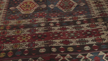 アイヂンアンティークキリム Aydin Antique Kilim
