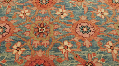 ミナ・カーニ絨毯 - ART00247