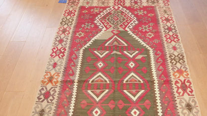 チャンキリキリム Cankiri Kilim