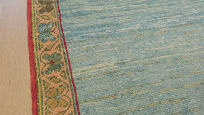 青色の絨毯 - ART00229