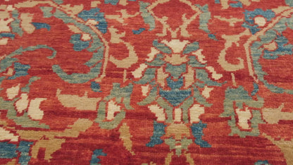 トルコ宮廷製造絨毯 - ART00039