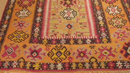 バイブルトキリム Bayburt Kilim