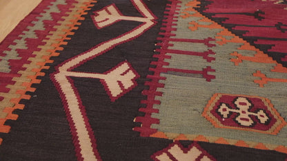 コーカサス クバ キリム Kuba Kilim