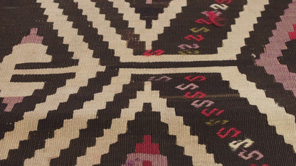 オールドキリム Old Kilim