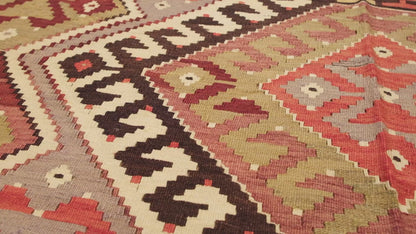 オールドキリム Old Kilim