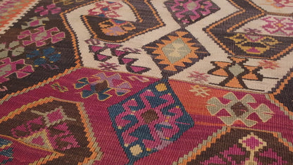 コンヤアンティークキリム Konya Antique Kilim
