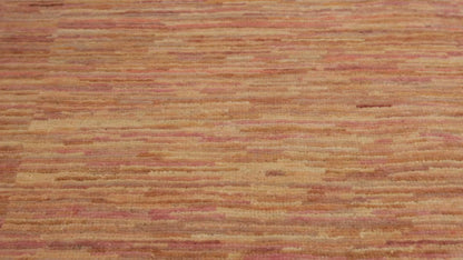 ソフトピンクカラーラグ - ART00236