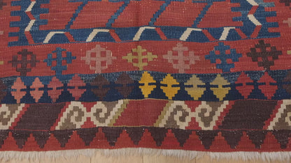 アナトリアンアンティークキリム Anatolia Antique Kilim
