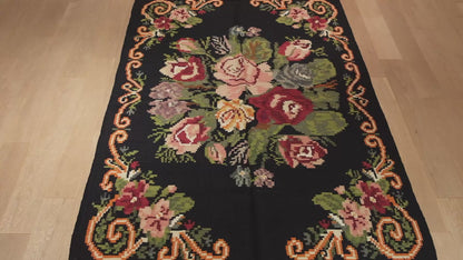 ベッサラビア キリム Bessarabian Kilim