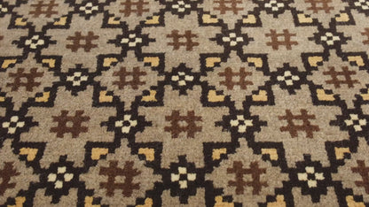 ディヴリギ・ウル・モスクのカーペット - ART00349