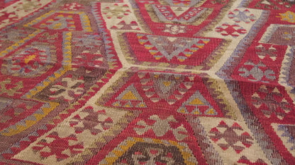 アナトリアンキリム Anatolia Kilim