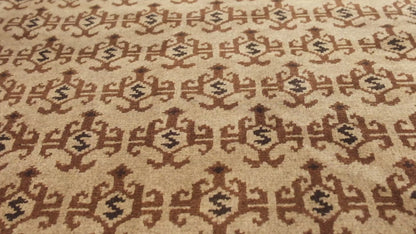 アラエッディン・モスク・クラウド・カーペット - ART00345