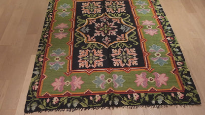 ベッサラビア キリム Bessarabian Kilim