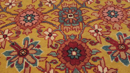 ミナ・カーニ絨毯 - ART00305