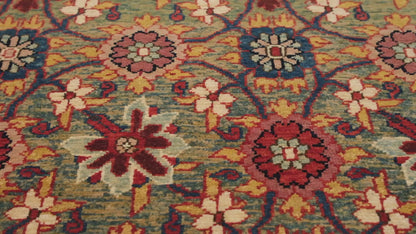 ミナ・カーニ絨毯 - ART00487